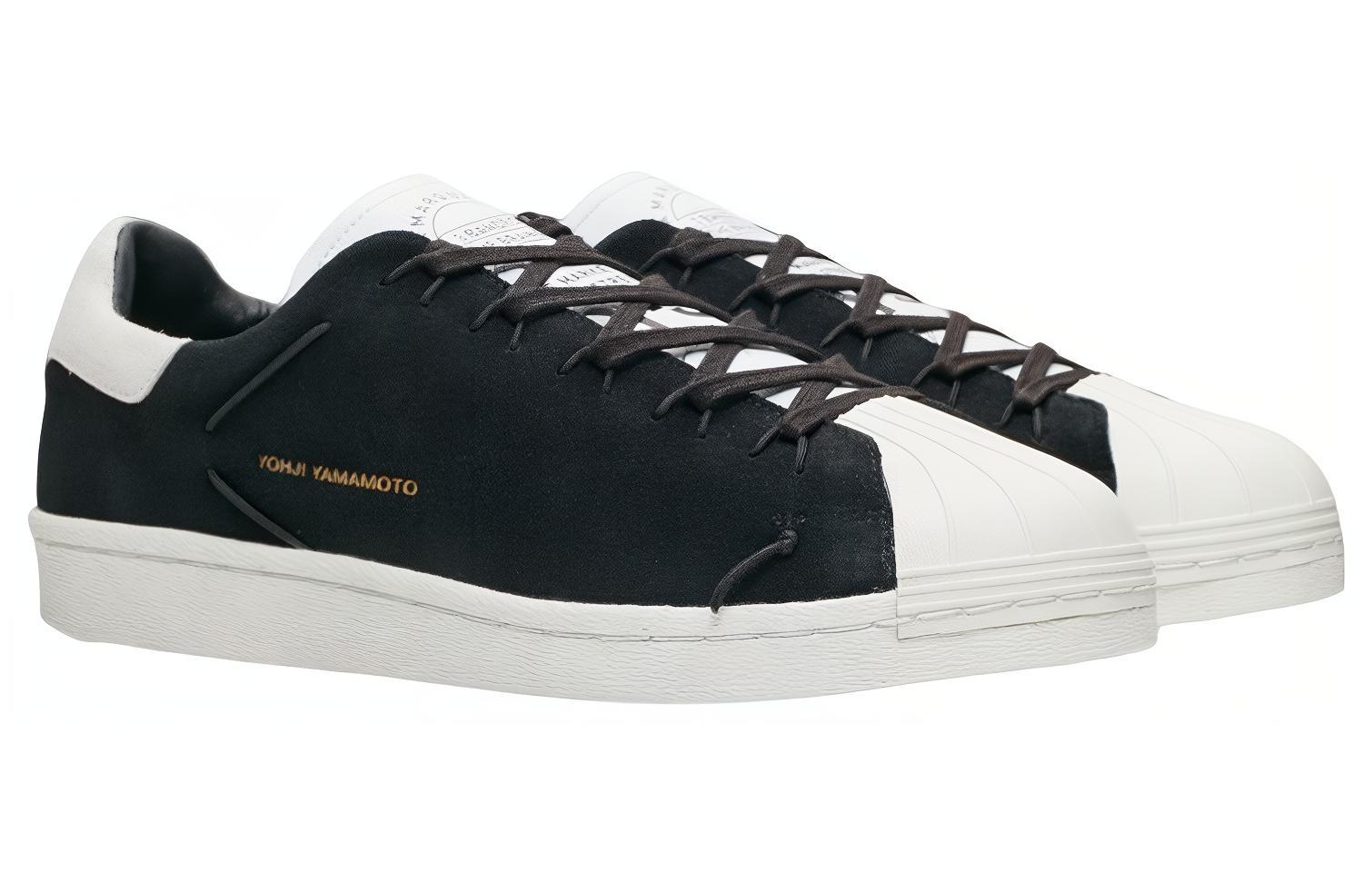 Order adidas Y-3 Super Knot 'Core Black White' AC7405