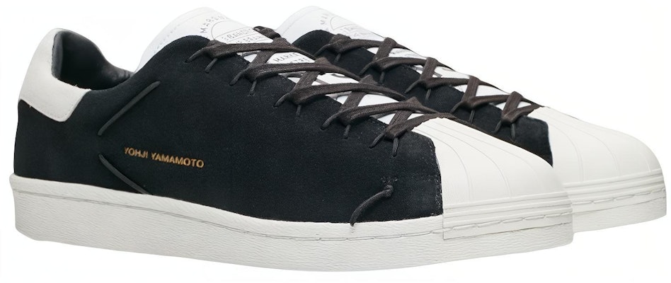 adidas Y-3 Super Knot 'Core Black White' AC7405 Order adidas Y-3 Super Knot 'Core Black White' AC7405