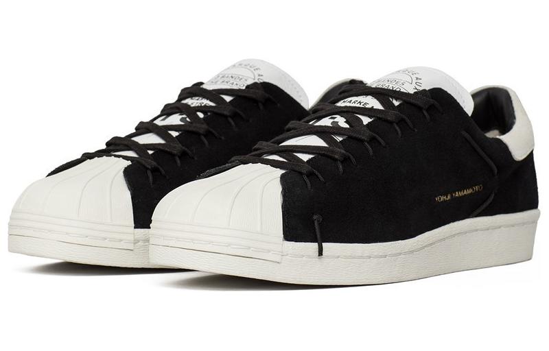 Purchase adidas Y-3 Super Knot 'Core Black White' AC7405