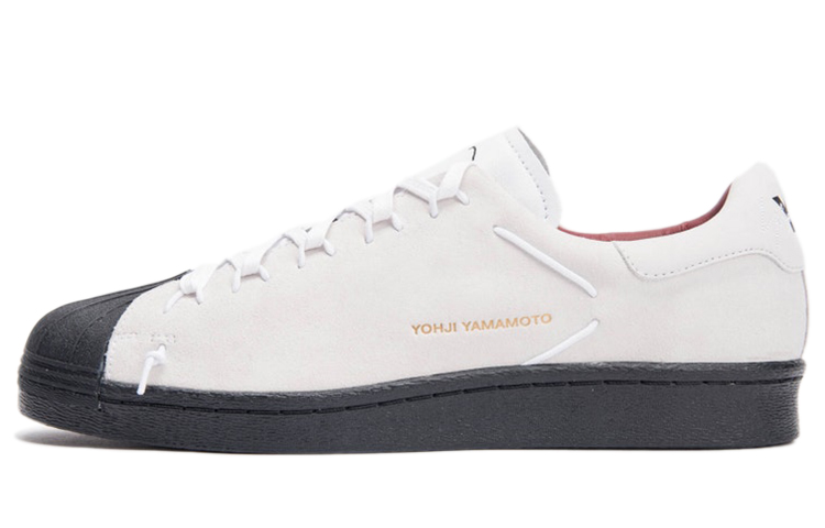 adidas Y-3 Super Knot 'White' CG6081