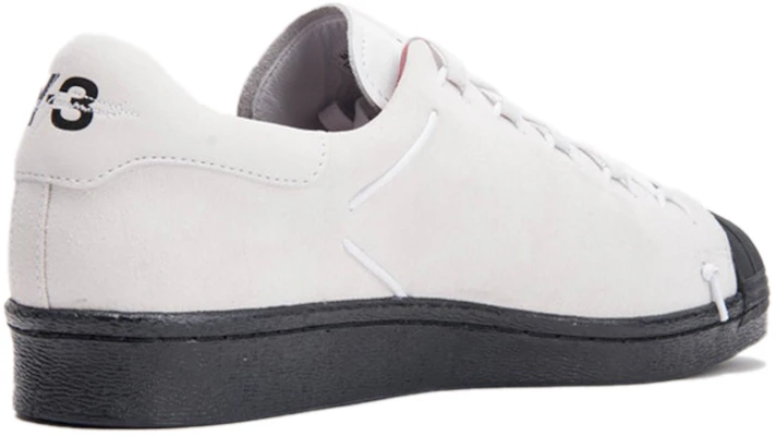 adidas Y-3 Super Knot 'Putih' CG6081 Lookbook adidas Y-3 Super Knot 'Putih' CG6081