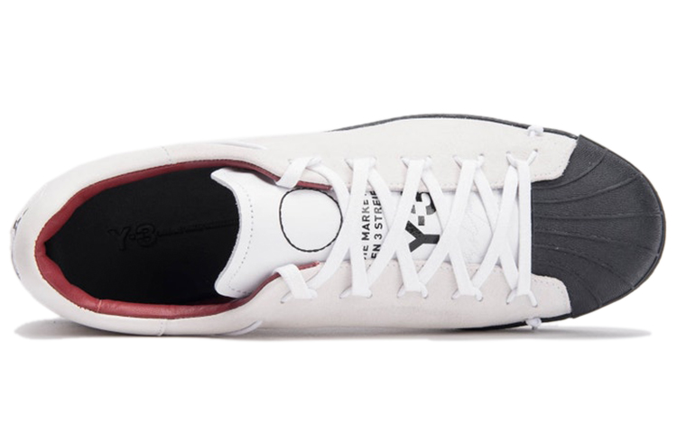 Shop adidas Y-3 Super Knot 'Putih' CG6081