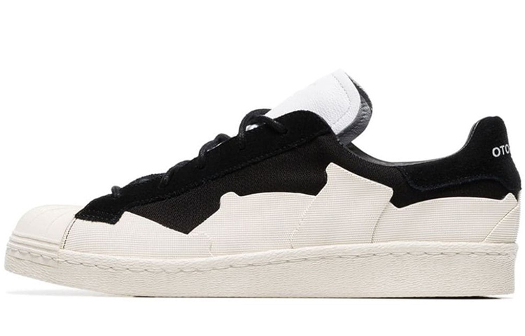 adidas Y-3 Super Takusan 'Black White' F97496
