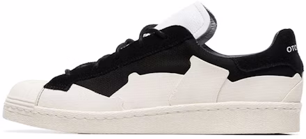 adidas Y-3 Super Takusan 'Black White' F97496 adidas Y-3 Super Takusan 'Black White' F97496