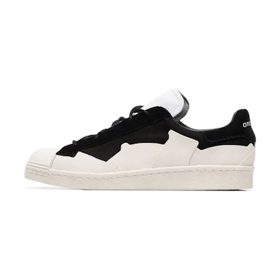 adidas Y-3 Super Takusan 'Black White'