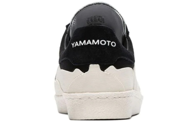 Shop adidas Y-3 Super Takusan 'Black White' F97496