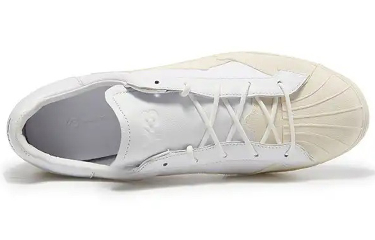 Purchase adidas Y-3 Super Takusan 'White' F97497