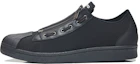 Buy 阿迪达斯 Y-3 Super Zip 黑色 休闲鞋 S82168
