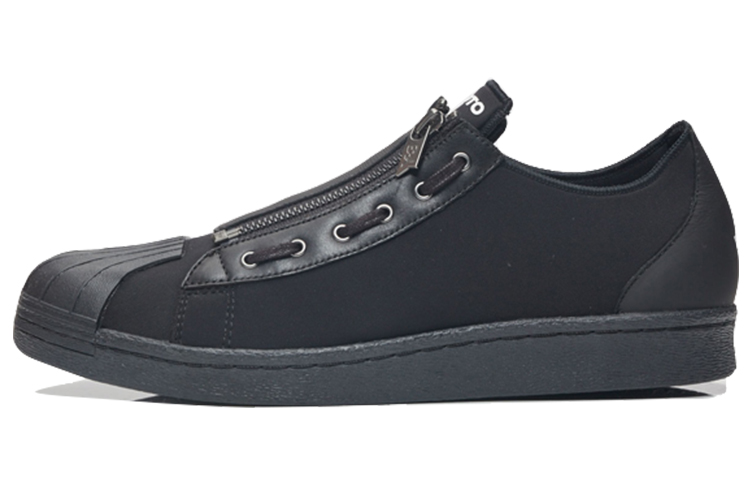 adidas Y-3 Super Zip 'Black' S82168