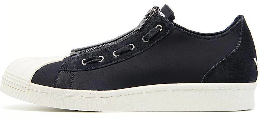 Y-3 スーパー ジップ "コアブラック" BB4800 Buy Y-3 スーパー ジップ "コアブラック" BB4800