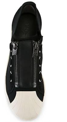 Y-3 スーパー ジップ "コアブラック" BB4800 Purchase Y-3 スーパー ジップ "コアブラック" BB4800