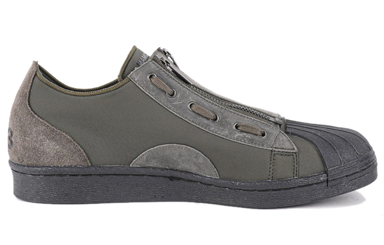 Order Y-3 スーパー ジップ (グリーン) CP9891