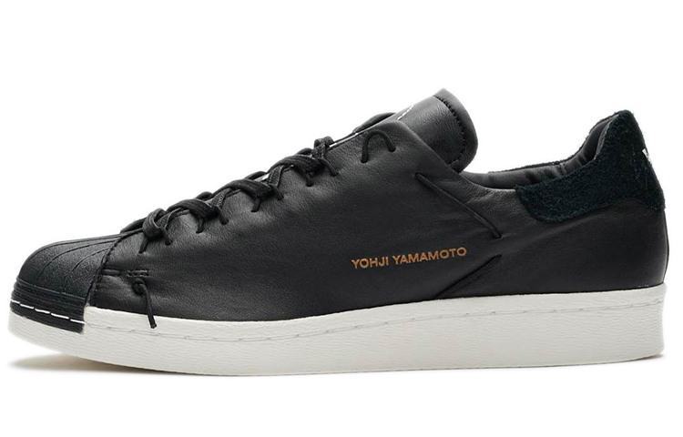 adidas Y-3 Superknot 'Core Black' CG6082