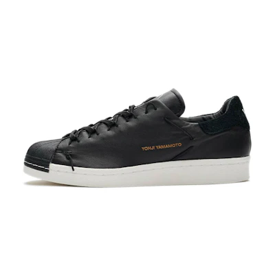 adidas Y-3 Superknot 'Core Black'