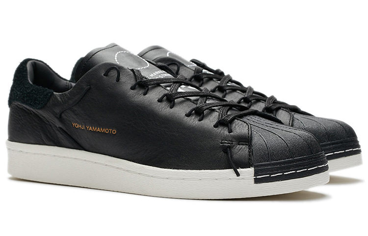 Order adidas Y-3 Superknot 'Core Black' Hitam CG6082