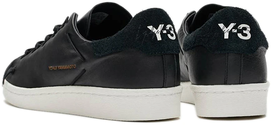 adidas Y-3 Superknot 'Core Black' Hitam CG6082 Shop adidas Y-3 Superknot 'Core Black' Hitam CG6082