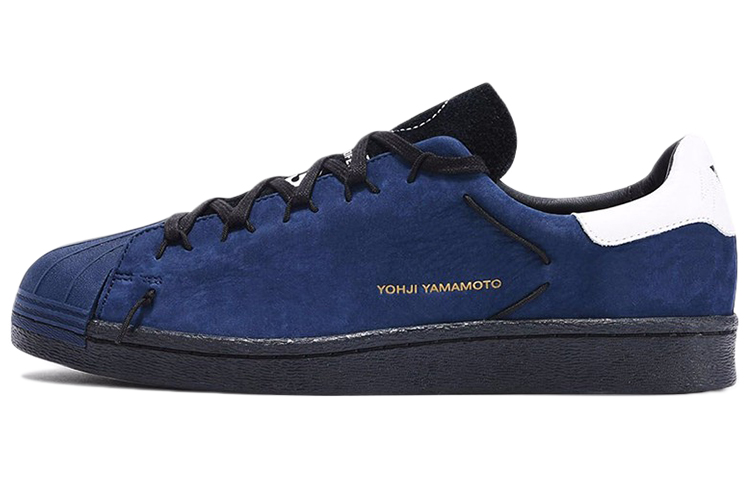 adidas Y-3 Superknot 'Night Indigo' CG6217