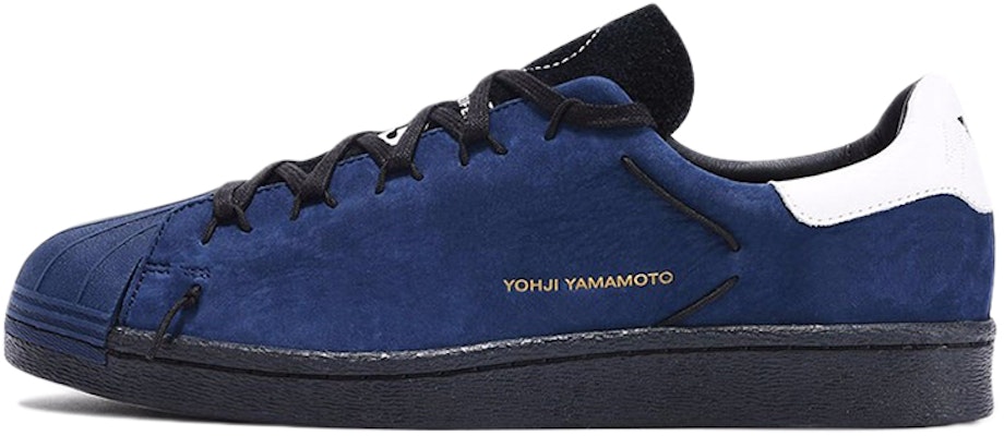 adidas Y-3 Superknot 'Night Indigo' Malam Indigo CG6217 Buy adidas Y-3 Superknot 'Night Indigo' Malam Indigo CG6217