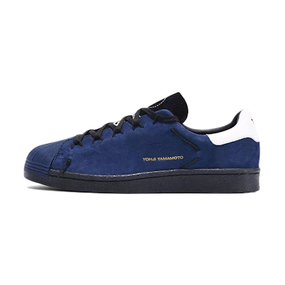 adidas Y-3 Superknot 'Night Indigo'
