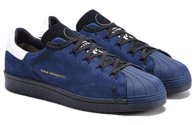 Order adidas Y-3 Superknot 'Night Indigo' Malam Indigo CG6217