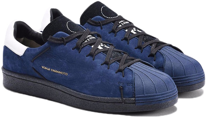 adidas Y-3 Superknot 'Night Indigo' Malam Indigo CG6217 Order adidas Y-3 Superknot 'Night Indigo' Malam Indigo CG6217