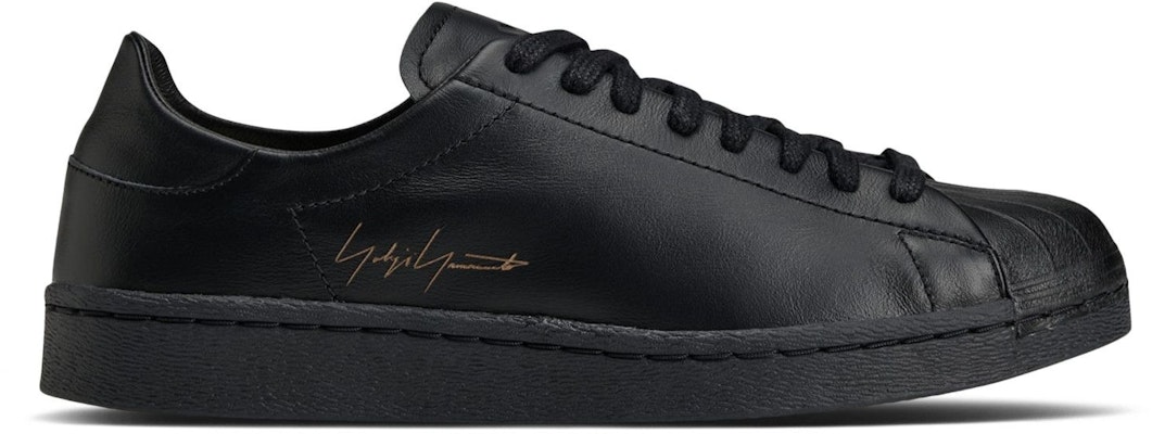 adidas Y-3 Superstar「黑色」 LA6691 Buy adidas Y-3 Superstar「黑色」 LA6691
