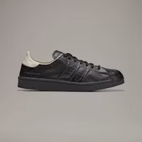 adidas Y-3 Superstar 'Black Black' IH5770 adidas Y-3 Superstar 'Black Black' IH5770