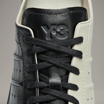 아디다스 Y-3 슈퍼스타 '블랙 블랙' IH5770 3
