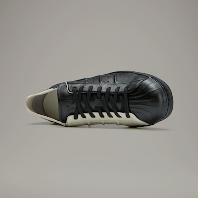 아디다스 Y-3 슈퍼스타 '블랙 블랙' IH5770 Order 아디다스 Y-3 슈퍼스타 '블랙 블랙' IH5770