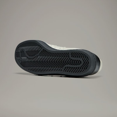 아디다스 Y-3 슈퍼스타 '블랙 블랙' IH5770 Lookbook 아디다스 Y-3 슈퍼스타 '블랙 블랙' IH5770