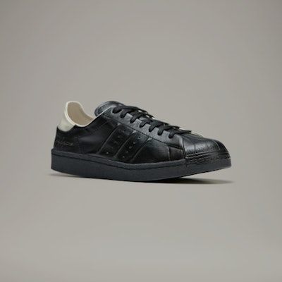 아디다스 Y-3 슈퍼스타 '블랙 블랙' IH5770 Shop 아디다스 Y-3 슈퍼스타 '블랙 블랙' IH5770