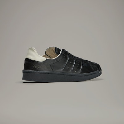 아디다스 Y-3 슈퍼스타 '블랙 블랙' IH5770 Purchase 아디다스 Y-3 슈퍼스타 '블랙 블랙' IH5770