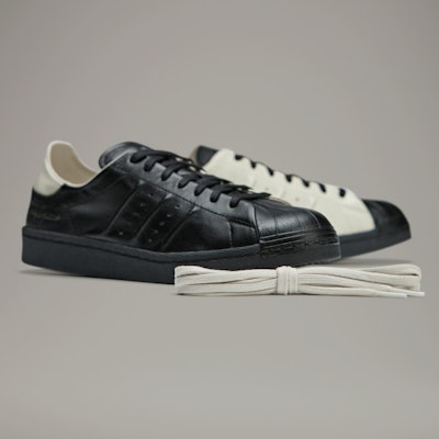아디다스 Y-3 슈퍼스타 '블랙 블랙' IH5770 Cheap 아디다스 Y-3 슈퍼스타 '블랙 블랙' IH5770