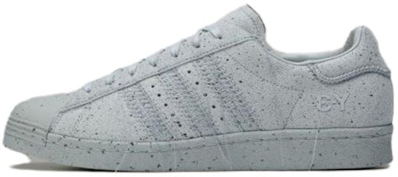 adidas Y-3 Superstar 'Clear Onix' IG3043 adidas Y-3 Superstar 'Clear Onix' IG3043