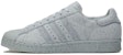 adidas Y-3 Superstar 'Clear Onix' Kelabu IG3043