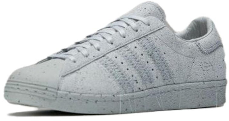 adidas Y-3 Superstar 'Clear Onix' IG3043 Lookbook adidas Y-3 Superstar 'Clear Onix' IG3043