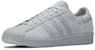 adidas Y-3 Superstar 'Clear Onix' Kelabu IG3043