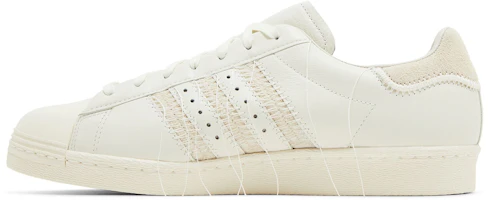 Shop 愛迪達 Y-3 Superstar '米白色' ID4122