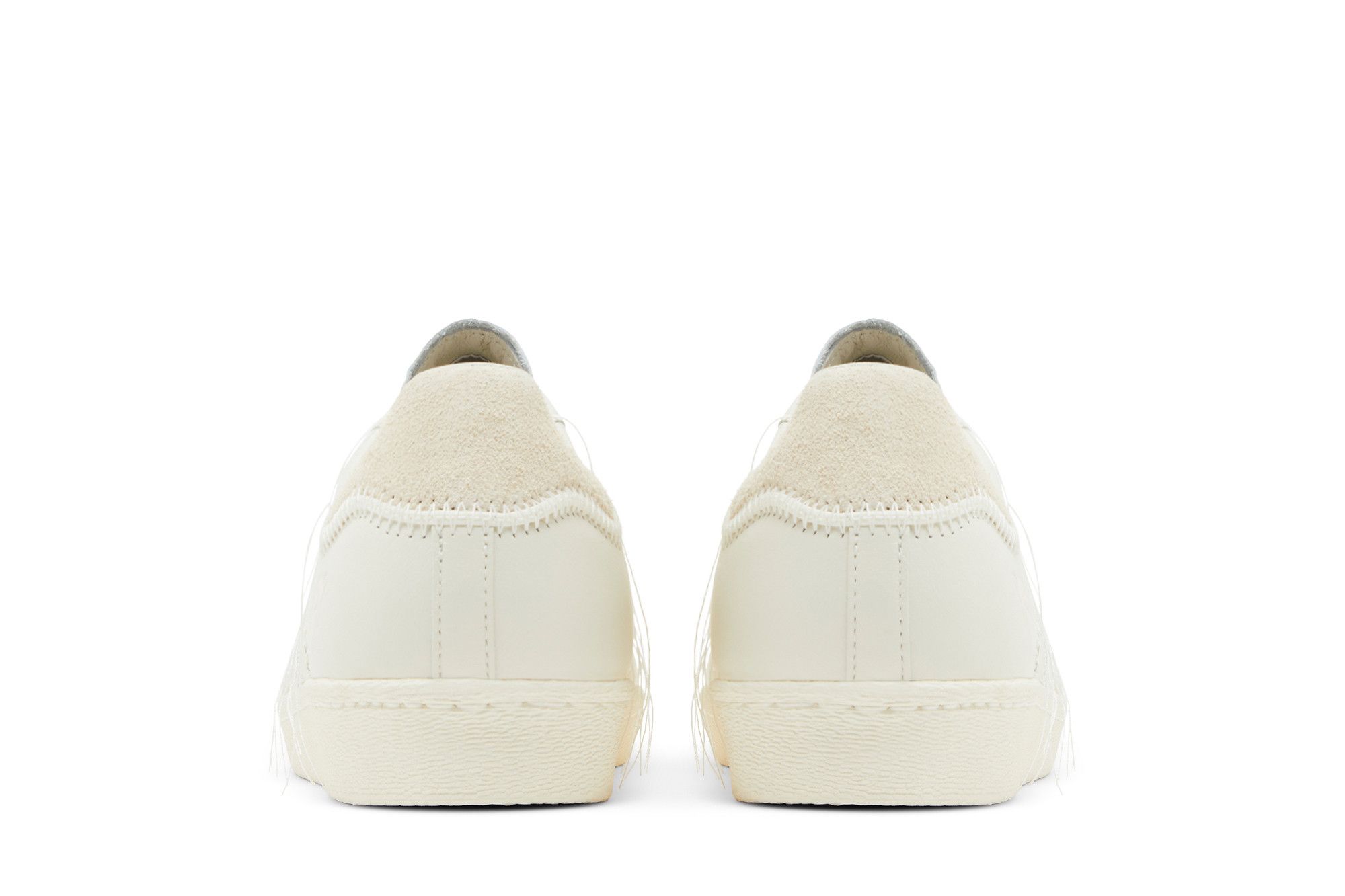 Sizing Y-3スーパースター "オフホワイト" ID4122