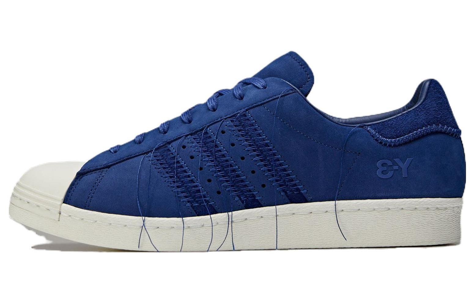 adidas Y-3 Superstar 'Unity Ink' IE9541