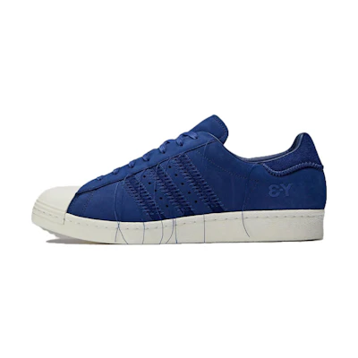 adidas Y-3 Superstar 'Unity Ink'