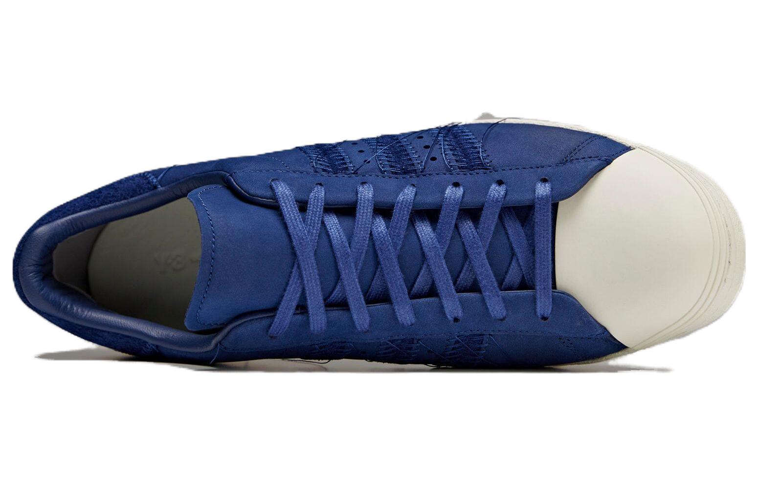 Shop adidas Y-3 Superstar 'Tinta Unity' IE9541