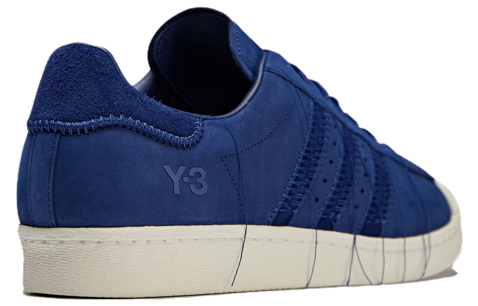 Purchase adidas Y-3 Superstar 'Tinta Unity' IE9541