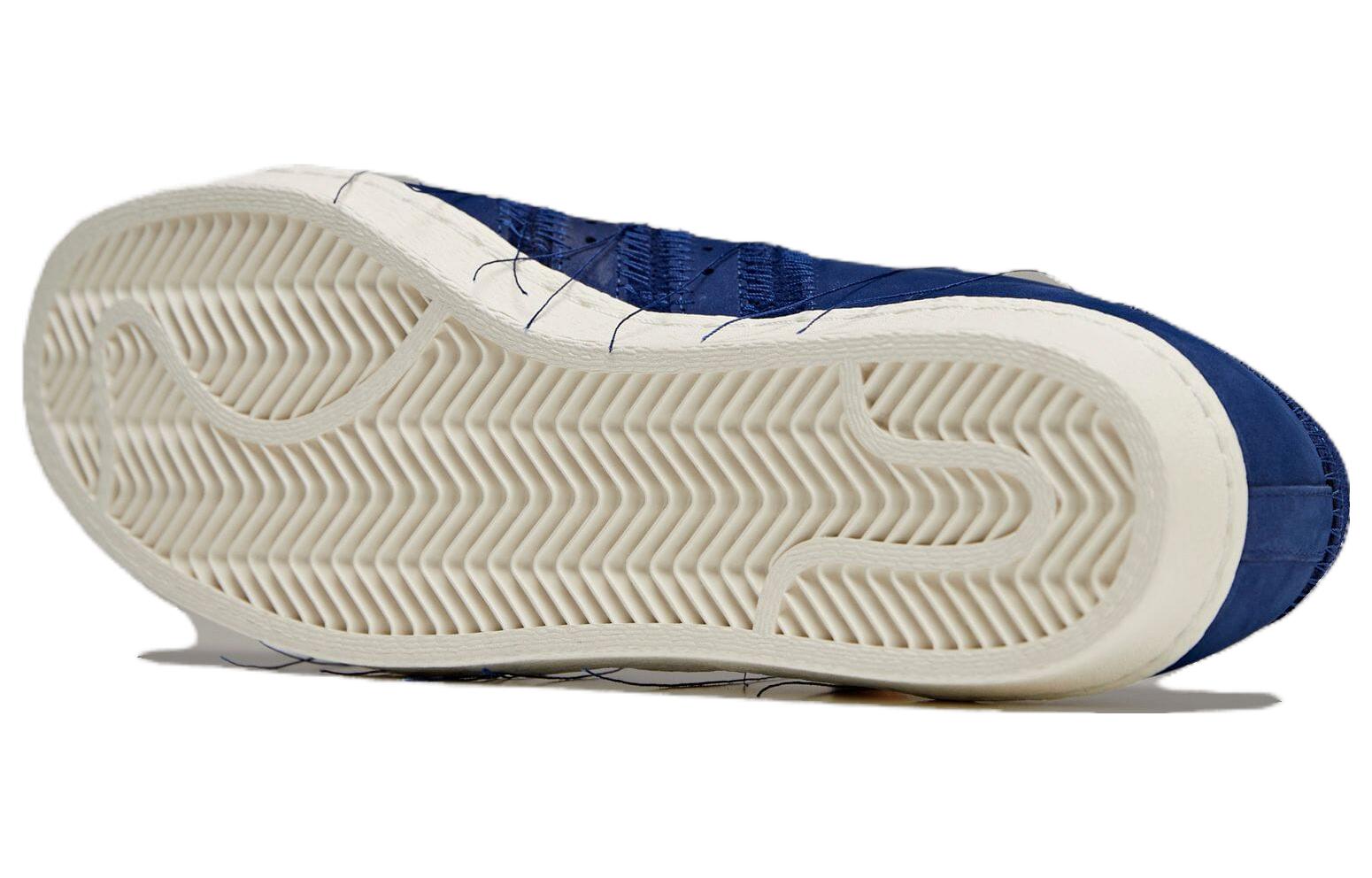 Details for adidas Y-3 Superstar 'Tinta Unity' IE9541