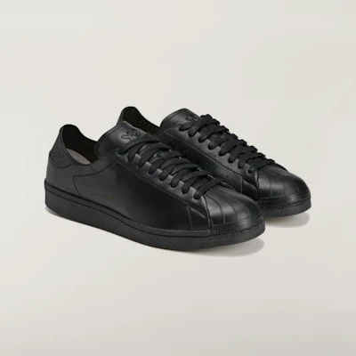 Adidas Y-3 Superstar Sneakers Black/Black/Black HQ7320 Purchase Adidas Y-3 Superstar Sneakers Black/Black/Black HQ7320