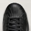 Sizing アディダス Y-3 スーパースター スニーカー ブラック/ブラック/ブラック HQ7320
