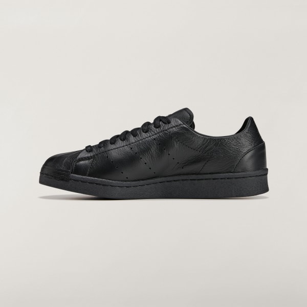 Sizing Adidas Y-3 Superstar Sneakers Black/Black/Black HQ7320