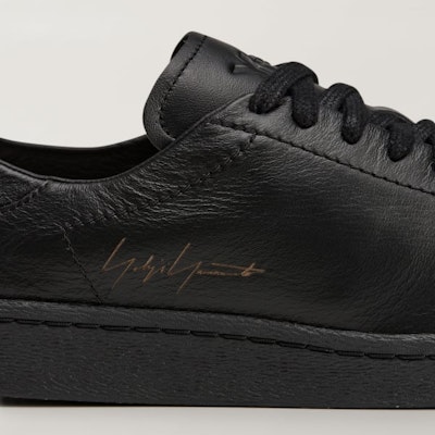 アディダス Y-3 スーパースター スニーカー ブラック/ブラック/ブラック HQ7320 Cheap アディダス Y-3 スーパースター スニーカー ブラック/ブラック/ブラック HQ7320