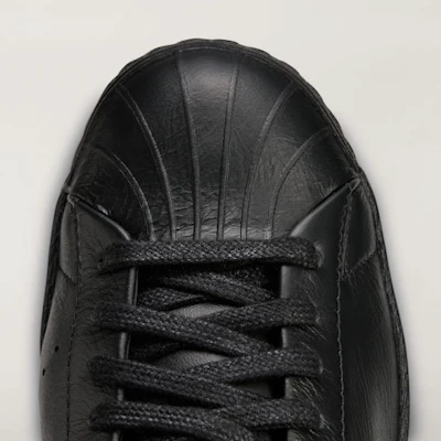 Adidas Y-3 Superstar Sneakers Black/Black/Black HQ7320 Cheap Adidas Y-3 Superstar Sneakers Black/Black/Black HQ7320