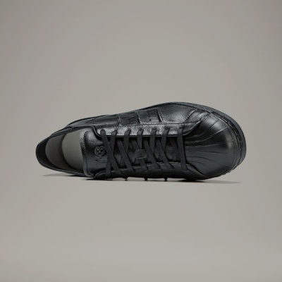 아디다스 Y-3 슈퍼스타 스니커즈 IE3237 Order 아디다스 Y-3 슈퍼스타 스니커즈 IE3237